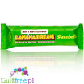 Barebells Soft Banana Dream - miękki baton proteinowy, Krem Bananowy & Mleczna Czekolada by Barebells (barebells-soft-banana-dream-miekki-baton-proteinowy-krem-bananowy-mleczna-czekolada)