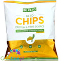 BeKeto Protein Chips Swiss Cheese & French Onion - chipsy błonnikowo-białkowe 4g węglowodanów by BeKETO (beketo-protein-chips-swiss-cheese-french-onion-chipsy-blonnikowo-bialkowe-4g-weglowodanow-ser-szwajcarski-i-cebula-francuska)
