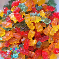 Yummi Yummi Baeren 1KG - żelki Misie bez cukru, gigapaka XXL by Yummi Yummi (yummi-yummi-baeren-1kg-zelki-misie-bez-cukru-gigapaka-xxl)