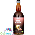 Locco Zero Calorie Barista Gingerbread 1L - piernikowy syrop zero kalorii ze stewią, bez cukru, do kawy i deserów by Locco Low Calories Company (locco-zero-calorie-barista-gingerbread-1l-piernikowy-syrop-zero-kalorii-ze-stewia-bez-cukru-do-kawy-i-deserow)