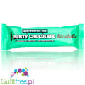 Barebells Soft Minty Chocolate - miękki baton proteinowy, Krem Miętowy & Mleczna Czekolada by Barebells (barebells-soft-minty-chocolate-miekki-baton-proteinowy-krem-mietowy-mleczna-czekolada)