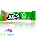 Weider Joe's Soft Bar Vegan Brownie Cappucino - wegański baton proteinowy 195 kcal i 15g białka by WEIDER® (weider-joe-s-soft-bar-vegan-brownie-cappucino-weganski-baton-proteinowy-195-kcal-i-15g-bialka)
