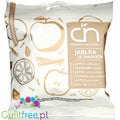 Crispy Natural Jabłka ze Smakiem - chrupiące plastry jabłka o smaku Pomarańczowo-Korzennym by Crispy Natural (crispy-natural-jablka-ze-smakiem-chrupiace-plastry-jablka-o-smaku-pomaranczowo-korzennym)