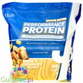 TBJP Performance Protein Whey & Isolate White Chocolate Hazelnut 2kg - odżywka białkowa WPC & WPI, smak Białe Bueno by TBJP (tbjp-performance-protein-whey-isolate-white-chocolate-hazelnut-2kg-odzywka-bialkowa-wpc-wpi-smak-biale-bueno)