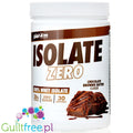 Per4m Isolate Zero Chocolate Brownie Batter - 100% WPI, 26g białka & 109kcal, smak Ciasto Czekoladowe Brownie by per4m® (per4m-isolate-zero-chocolate-brownie-batter-900g)