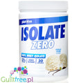 Per4m Isolate Zero Vanilla Crème - 100% WPI, 26g białka & 109kcal, smak Krem Waniliowy by per4m® (per4m-isolate-zero-vanilla-creme-100-wpi-26g-bialka-109kcal-smak-krem-waniliowy)