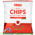 BeKeto Protein Chips Fresh Red Paprika - chipsy błonnikowo-białkowe 4g węglowodanów by BeKETO (beketo-protein-chips-fresh-red-paprika-chipsy-blonnikowo-bialkowe-4g-weglowodanow)