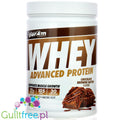Per4m Whey Advanced Protein Chocolate Brownie Batter 900g - gęsta odżywka białkowa WPC, WPI & MPC, Czekoladowe Brownie by per4m® (per4m-whey-advanced-protein-chocolate-brownie-batter-900g-gesta-odzywka-bialkowa-wpc-wpi-mpc-czekoladowe-brownie)