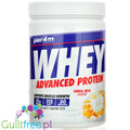 Per4m Whey Advanced Protein Cereal Milk 900g - gęsta odżywka białkowa WPC, WPI & MPC, Płatki z Mlekiem by per4m® (per4m-whey-advanced-protein-cereal-milk-900g-gesta-odzywka-bialkowa-wpc-wpi-mpc-platki-z-mlekiem)