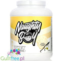Naughty Boy Whey Advanced Protein Vanilla Ice Cream 2kg - gęsta odżywka białkowa WPI, WPC & MPC, Lody Waniliowe by Naughty Boy (naughty-boy-whey-advanced-protein-vanilla-ice-cream2kg-gesta-odzywka-bialkowa-wpi-wpc-mpc-lody-waniliowe)
