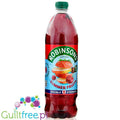 Robinsons Double Strenght Summer Fruits Squash - skoncentrowany syrop do rozcieńczania bez cukru i kalorii, Letnie Owoce by Robinson's (robinsons-double-strenght-summer-fruits-squash-skoncentrowany-syrop-do-rozcienczania-bez-cukru-i-kalorii-letnie-owoce)