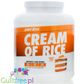 Per4m Cream of Rice, Carrot Cake 2kg - kleik ryżowy bez cukru, regeneracyjny posiłek treningowy, smak Ciasto Marchewkowe by per4m® (per4m-cream-of-rice-carrot-cake-2kg-kleik-ryzowy-bez-cukru-regeneracyjny-posilek-treningowy-smak-ciasto-marchewkowe)