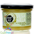 FeelFIT Veganela Pistachio Cream - wegański krem pistacjowy 45% bez dodatku cukru by Feel Fit (feelfit-veganela-pistachio-cream-weganski-krem-pistacjowy-45-bez-dodatku-cukru)