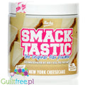 Rocka Nutrition Rocka Nutrition Smacktastic New York Cheesecake 90g - wegański słodzący aromat sernikowy - Baking Flavors & Extracts