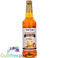 Jordan's Skinny Syrups Brown Sugar Cinnamon - syrop zero kalorii do kawy, smak Cynamon & Brązowy Cukier by Skinny Mixes Jordan's (jordan-s-skinny-syrups-sugar-free-brown-sugar-cinnamon)