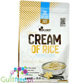 Olimp Cream of Rice, Vanilla 1kg - smakowy kleik ryżowy bez cukru z kompleksem witamin, Wanilia by Olimp (olimp-cream-of-rice-vanilla-1kg-smakowy-kleik-ryzowy-bez-cukru-z-kompleksem-witamin-wanilia)