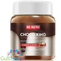 BeKeto Keto Krem™ Choco King - krem czekoladowo-orzechowy bez cukru z erytrolem i WPC by BeKETO (beketo-keto-krem-choco-king-krem-czekoladowo-orzechowy-bez-cukru-z-erytrolem-i-wpc)