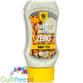 Rabeko Truffle Mayo Zero - niskokaloryczny majonez truflowy o niskiej zawartości tłuszczu by Rabeko (rabeko-truffle-mayo-zero-niskokaloryczny-majonez-truflowy-o-niskiej-zawartosci-tluszczu)