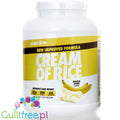 Per4m Cream of Rice, Banana Creme 2kg - kleik ryżowy bez cukru, regeneracyjny posiłek treningowy, smak Krem Bananowy by per4m® (per4m-cream-of-rice-banana-creme-2kg-kleik-ryzowy-bez-cukru-regeneracyjny-posilek-treningowy-smak-krem-bananowy)