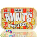 Big Sky Mints Kettle Corn - pudrowe pastylki bez cukru o smaku prażonego popcornu by Big Sky (big-sky-mints-kettle-corn-pudrowe-pastylki-bez-cukru-o-smaku-prazonego-popcornu)