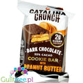 Catalina Crunch Dark Chocolate Cookie Bar, Peanut Butter - keto batonik ciasteczkowy w czekoladzie z kremem orzechowym by Catalina Crunch (catalina-crunch-dark-chocolate-cookie-bar-peanut-butter-keto-batonik-ciasteczkowy-w-czekoladzie-z-kremem-orzechowym)