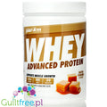 Per4m Whey Advanced Protein Salted Caramel 900g - gęsta odżywka białkowa WPC, WPI & MPC by per4m® (per4m-whey-advanced-protein-salted-caramel-900g-gesta-odzywka-bialkowa-wpc-wpi-mpc)