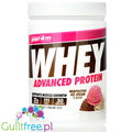 per4m® Per4m Whey Advanced Protein Neapolitan Ice Cream 900g - gęsta odżywka białkowa WPC, WPI & MPC - Protein Supplements