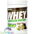 per4m® Per4m Whey Advanced Protein Chocolate Pistachio 900g - gęsta odżywka białkowa WPC, WPI & MPC - Protein Supplements