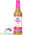 Jordan's Skinny Syrups Chai - syrop korzenny do kawy bez cukru i kalorii by Skinny Mixes Jordan's (jordan-s-skinny-syrups-chai-syrop-do-kawy-bez-cukru-i-kalorii)
