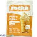 Rocka Nutrition Protein Coffee Frappuccino 30g - wegańska kawa proteinowa 80mg kofeiny, saszetka by Rocka Nutrition (rocka-nutrition-protein-coffee-frappuccino-30g-weganska-kawa-proteinowa-80mg-kofeiny-saszetka)