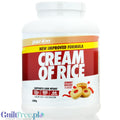 Per4m Cream of Rice, Jammy Biscuit 2kg - kleik ryżowy bez cukru, regeneracyjny posiłek treningowy, smak Ciastko z Dżemem by per4m® (per4m-cream-of-rice-jammy-biscuit-2kg-kleik-ryzowy-bez-cukru-regeneracyjny-posilek-treningowy-ciastko-dzemowe)