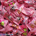 Pictolin Cerdan Caramelos Cherry Candies - walentynkowe wiśniowe cukierki bez cukru na wagę - Candy