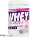 per4m® Per4m Whey Advanced Protein Fluffy Marshmallow 900g - gęsta odżywka białkowa WPC, WPI & MPC - Protein Supplements