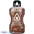 Bolero Drink Cinnamon 9g - napój instant w saszetce, ze stewią, smak cynamonowy by Bolero Drink (bolero-drink-cinnamon)