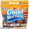 Max Protein Good Morning Oatmeal Brownie 1,5kg owsianka instant o smaku ciasta czekoladowego by MAX Protein® (max-protein-good-morning-oatmeal-brownie-15kg-owsianka-instant-o-smaku-ciasta-czekoladowego)