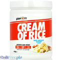 Per4m Cream of Rice, White Chocolate Hazelnut 450g - kleik ryżowy bez cukru, regeneracyjny posiłek treningowy