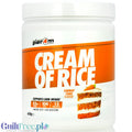 Per4m Cream of Rice, Carrot Cake 450g - kleik ryżowy bez cukru, regeneracyjny posiłek treningowy, smak Ciasto Marchewkowe