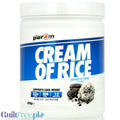 per4m® Per4m Cream of Rice, Cookies Cream 450g - kleik ryżowy bez cukru, regeneracyjny posiłek treningowy, smak Ciasteczka z Kremem - Oats, Grits & Hot Cereal