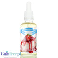 Funky Flavors Sweet Cheesecake - sernikowe kropelki słodzące bez cukru i kalorii by Funky Flavors (funky-flavors-sweet-cheesecake-50ml-slodzony-aromat-bez-cukru-bez-tluszczu-sernik)