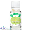 Funky Flavors Basic Bartlett Pear 10ml - gruszkowe kropelki bez cukru, słodzików i kalorii by Funky Flavors (funky-flavors-bartlett-pear-gruszka-aromat-bez-cukru-bez-tluszczu)