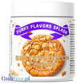 Funky Flavors Splash Butterscotch Cookie 50g - aromat słodzący w proszku bez cukru, smak Maślanego Herbatnika by Funky Flavors (funky-flavors-splash-butterscotch-cookie-50g-aromat-slodzacy-w-proszku-bez-cukru-smak-maslanego-herbatnika)