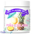 Funky Flavors Splash Pina Colada 50g - aromat słodzący w proszku bez cukru z kokosem i ananasem by Funky Flavors (funky-flavors-splash-pina-colada-50g-aromat-slodzacy-w-proszku-bez-cukru-z-kokosem-i-ananasem)