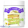Funky Flavors Splash Pistachio Cake 50g - błonnikowy aromat słodzący w proszku o smaku ciasta pistacjowego z białą czekoladą by Funky Flavors (funky-flavors-splash-pistachio-cake-50g-blonnikowy-aromat-slodzacy-w-proszku-o-smaku-ciasta-pistacjowego-z-biala-czekolada)