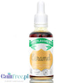 Funky Flavors Basic Caramel 30ml - karmelowe kropelki aromatyzujące bez cukru, słodzików i kalorii by Funky Flavors (funky-flavors-caramel-30ml-karmel-aromat-bez-cukru-bez-tluszczu)
