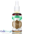 Funky Flavors Basic Milk Chocolate 30ml - czekoladowe kropelki do potraw i napojów bez kalorii, cukru i słodzików by Funky Flavors (funky-flavors-milk-chocolate-30ml-mleczna-czekolada-aromat-bez-cukru-bez-tluszczu)