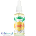 Funky Flavors Basic Grapefruit 30ml - skoncentrowane kropelki grejpfrutowe bez cukru & bez tłuszczu by Funky Flavors (funky-flavors-grapefruit-30ml-aromat-grejfrutowy-bez-cukru-bez-tluszczu)