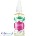 Funky Flavors Basic Raspberry 30ml - malinowe kropelki aromatyczne bez cukru, tłuszczu i słodzików by Funky Flavors (funky-flavors-raspberry-30ml-malina-aromat-bez-cukru-bez-tluszczu)