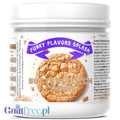 Funky Flavors Splash Butterscotch Cookie 150g - aromat słodzący w proszku bez cukru, smak Maślanego Herbatnika by Funky Flavors (funky-flavors-splash-butterscotch-cookie-150g-aromat-slodzacy-w-proszku-bez-cukru-smak-maslanego-herbatnika)