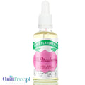 Funky Flavors Basic Wild Strawberry 30ml - kropelki poziomkowe bez cukru, tłuszczu i bez kalorii by Funky Flavors (funky-flavors-wild-strawberry-30ml-aromat-poziomkowy-bez-cukru-bez-tluszczu)