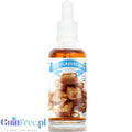 Funky Flavors Sweet Creamy Caramel - karmelowe kropelki słodzące bez cukru, bez tłuszczu, bez kalorii by Funky Flavors (funky-flavors-sweet-caramel-slodzony-aromat-bez-cukru)